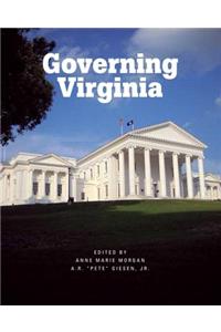 Governing Virginia