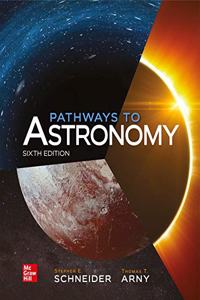 Pathways To Astronomy