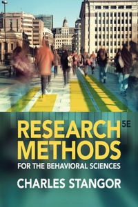 Bundle: Research Methods for the Behavioral Sciences, 5th + IBM SPSS Statistics Student Version 21.0 for Windows