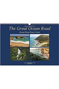 Great Ocean Road 2018