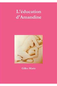 L'Education D'amandine