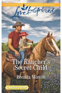 The Rancher's Secret Child