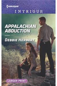 Appalachian Abduction