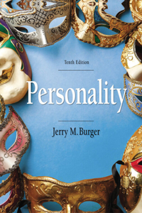 Bundle: Personality, 10th + Mindtap Psychology, 1 Term (6 Months) Printed Access Card