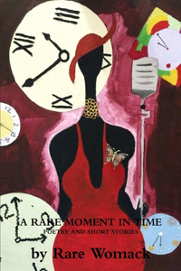 A Rare Moment in Time