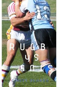 Rugby Studs