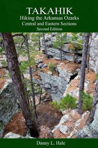 Hiking the Arkansas Ozarks