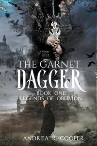 Garnet Dagger