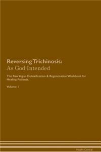 Reversing Trichinosis