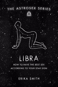 Astrosex: Libra