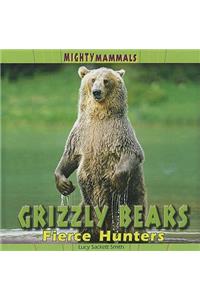 Grizzly Bears