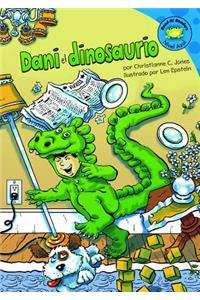 Dani El Dinosaurio