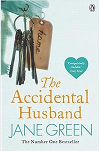 Accidental Husband