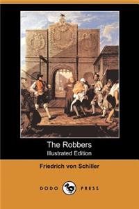 Robbers (Illustrated Edition) (Dodo Press)