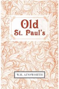 Old St. Paul's