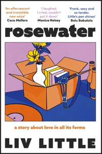 Rosewater