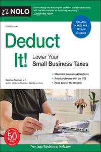 Deduct It!