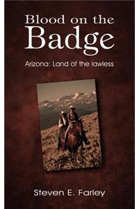 Blood on the Badge