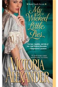 My Wicked Little Lies