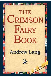 The Crimson Fairy Book