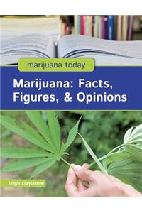 Marijuana: Facts, Figures, & Opinions