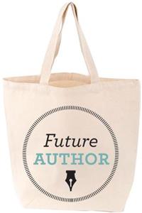 Littlelit Tote Future Author