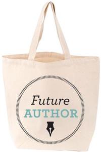 Future Author Little Lit Tote