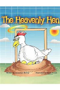 The Heavenly Hen