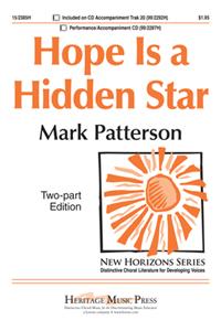Hope Is a Hidden Star