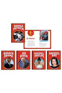 People We Should Know (Second Series 2010)