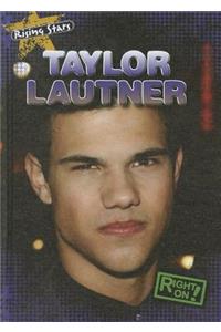 Taylor Lautner