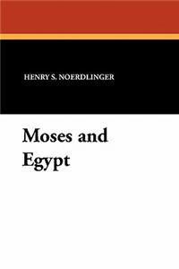 Moses and Egypt