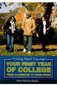 Your First Year of College