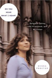 Do You Hear What I Hear?