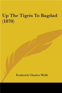 Up The Tigris To Bagdad (1870)