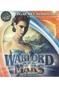 Warlord of Mars