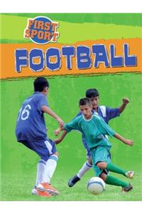 First Sport: Football