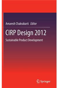 Cirp Design 2012