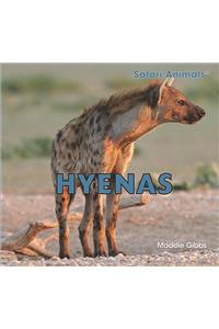 Hyenas