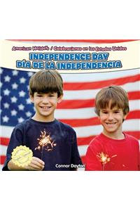 Independence Day / Día de la Independencia
