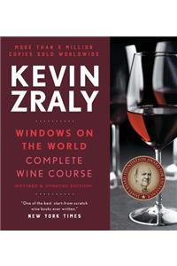 Kevin Zraly Windows on the World Complete Wine Course