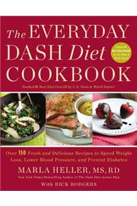 Everyday Dash Diet Cookbook