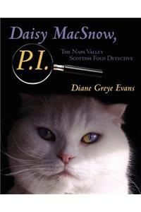 Daisy MacSnow, P.I.