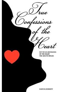 True Confessions of the Heart