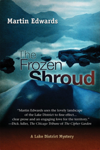 Frozen Shroud