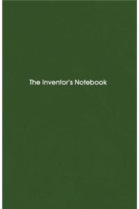 Inventor's Notebook