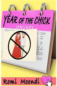 Year of the Chick