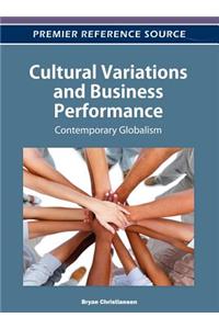 Cultural Variations and Business Performance