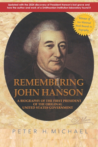 Remembering John Hanson