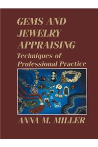 Gems and Jewelry Appraising